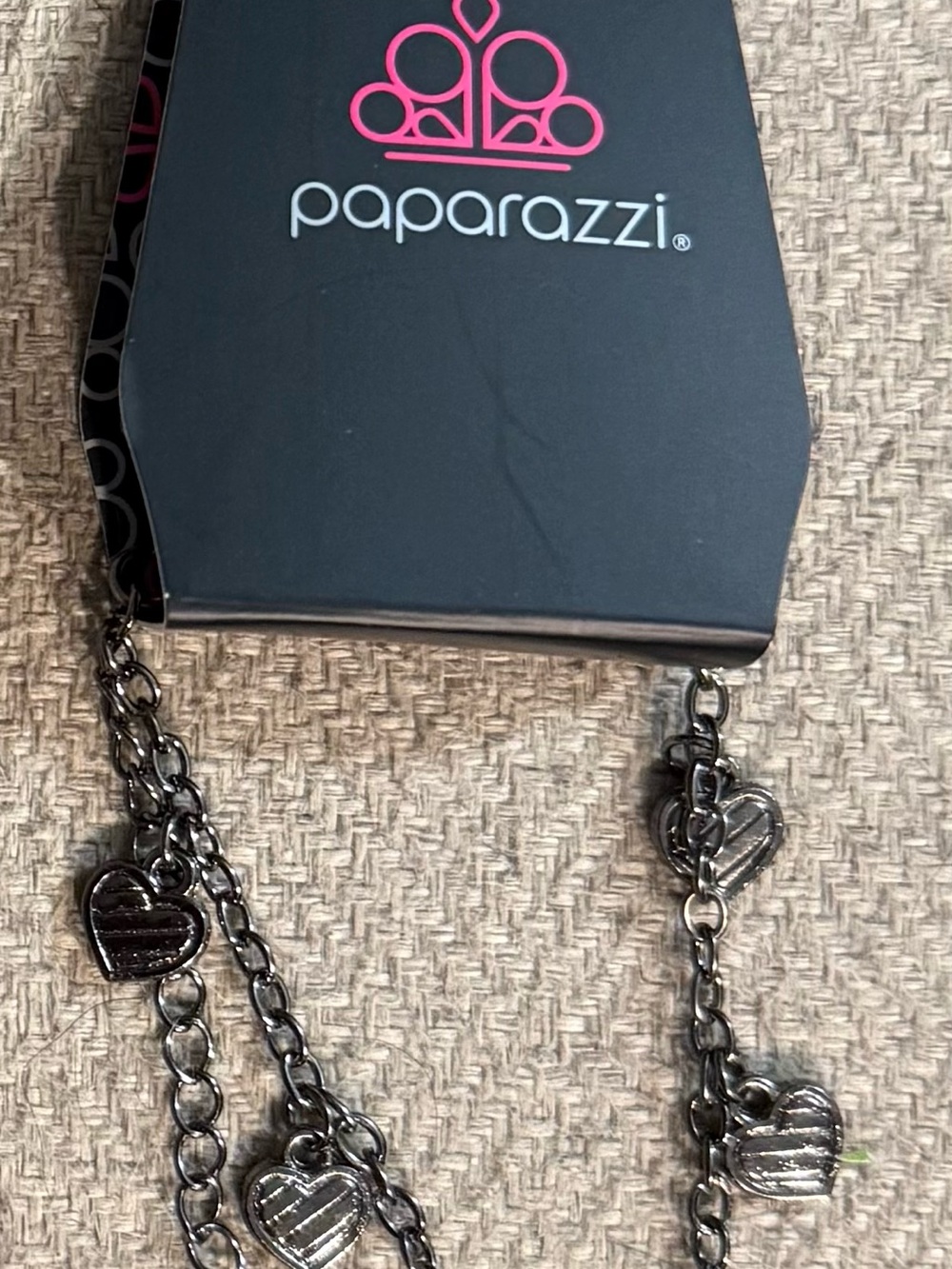 paparazzi Gold and Silver Mixed Metal Bracelet Lot - Picture 2 of 12